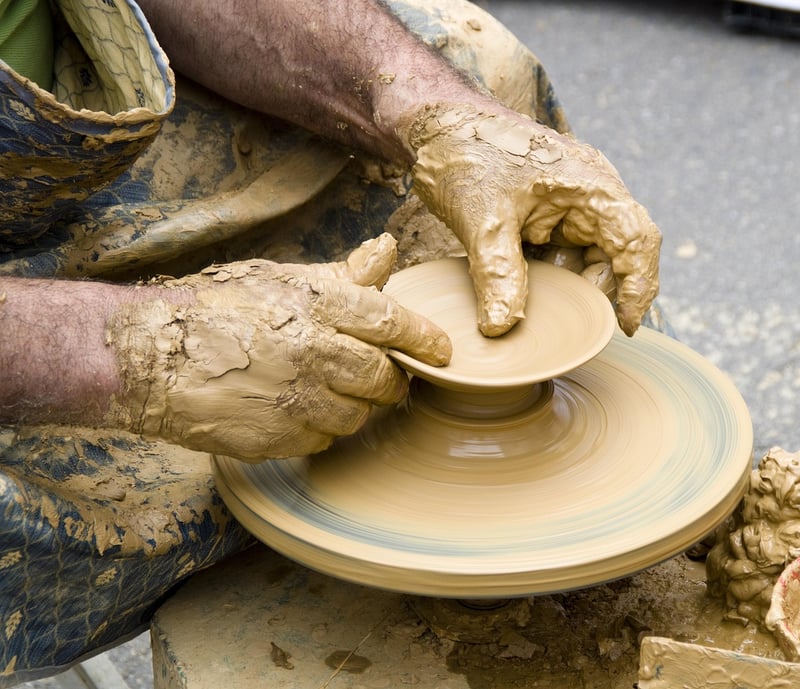 Creative Upcycling Techniques