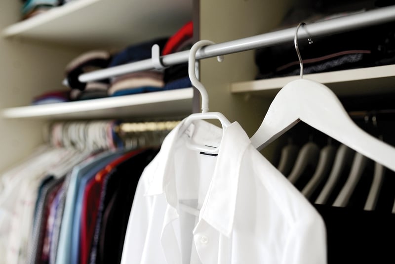 Clothing Upcycling